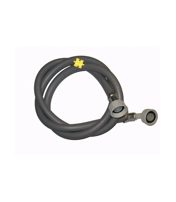 Tuyau d alimention 3 Metres raccords 20/27 1 droit 1 coudé - Toutes marques