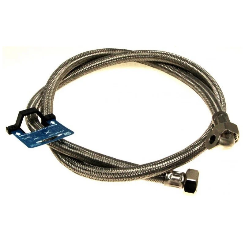 Tuyau d'arrivée d'eau chaudepour Lave-vaisselle Multi-marques 1500mm 3700358056564