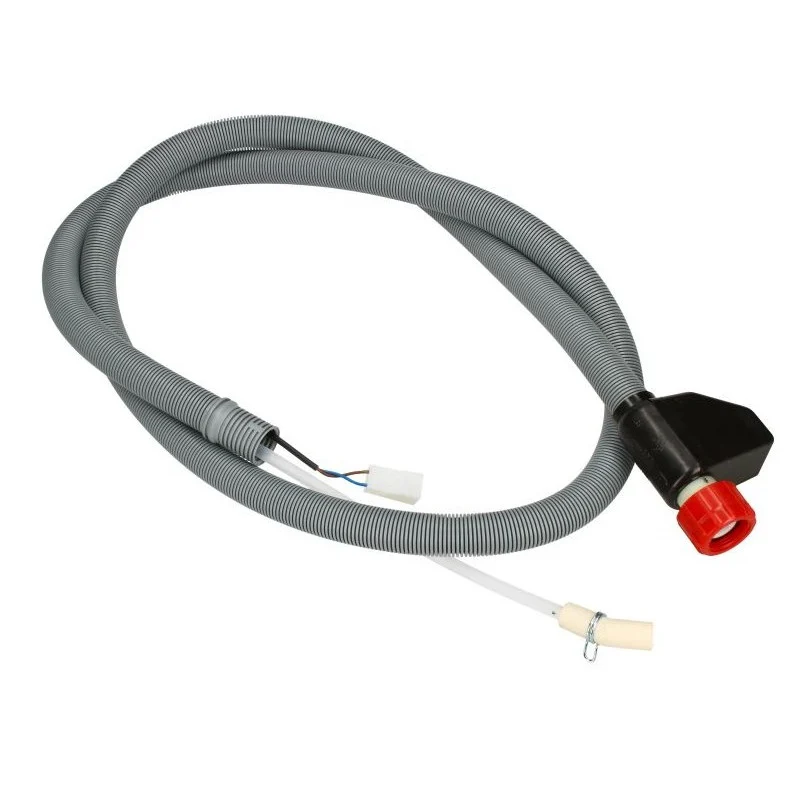 Tuyau d'arrivée d'eau Aquastop d'origine pour lave-vaisselle Beko Grundig - C00871853