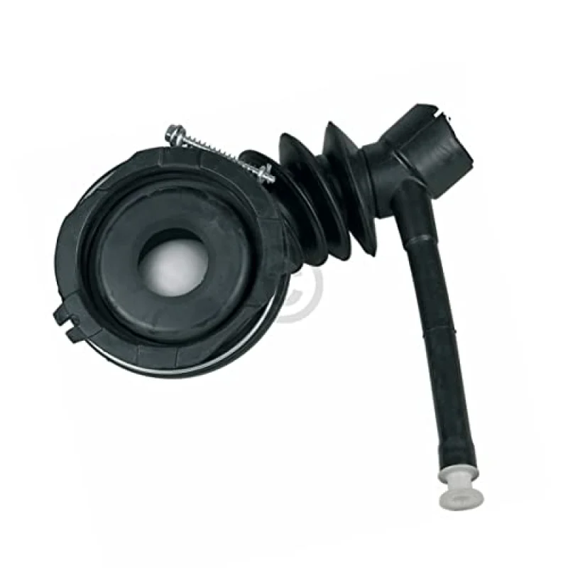 Tuyau d'aspiration compatible avec Bosch 00757704 avec boule pour machine à laver. - BOSCH B/S/H
