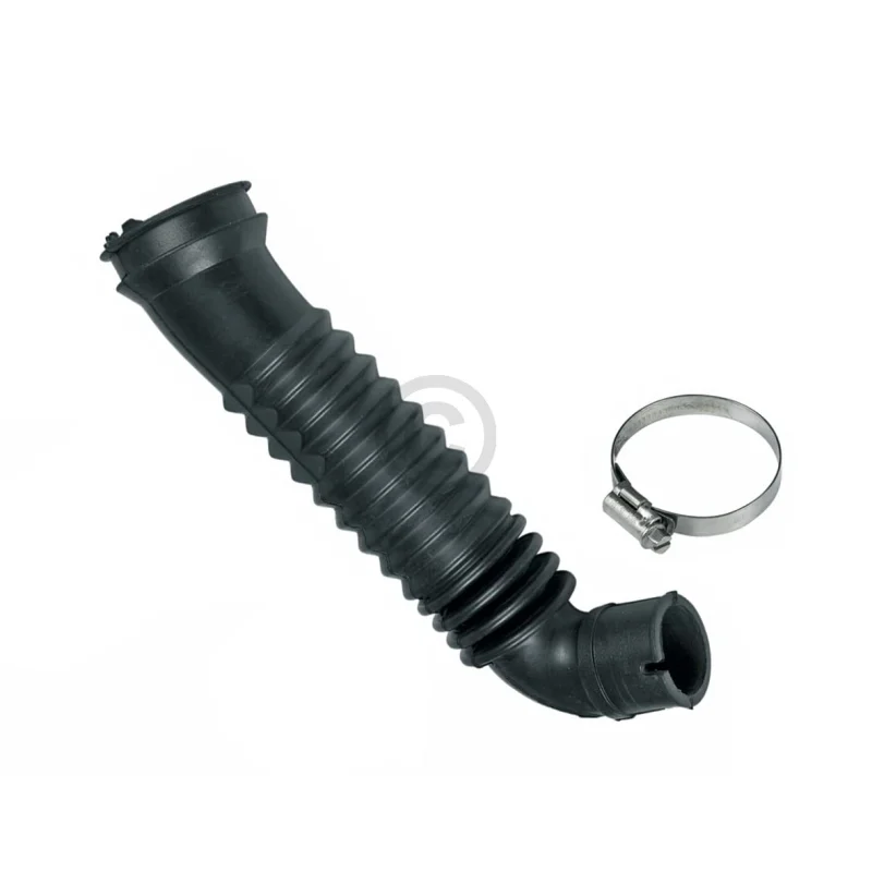 Tuyau d'aspiration compatible avec Bosch pour machine à laver - 00652608