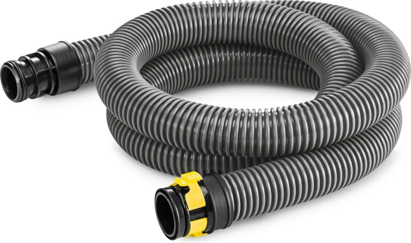 Tuyau d'aspiration de rechange KÄRCHER - 2,0 m - 2.889-161.0 - Pour T 7/1 T 7/1 classic T 7/1 eco!efficiency T 10/1 T 10/1 Adv à partir de 2018.