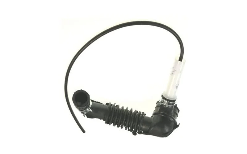 Tuyau d'évacuation cuve pompe pour lave linge Electrolux - 4055179156