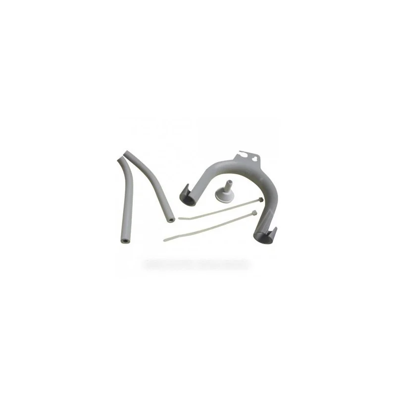 Tuyau d'évacuation pour Sèche-Linge SIEMENS 12013784