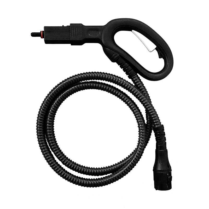 Tuyau d'origine pour nettoyeur vapeur Vaporetto Smart 35/40 Polti - M0006554