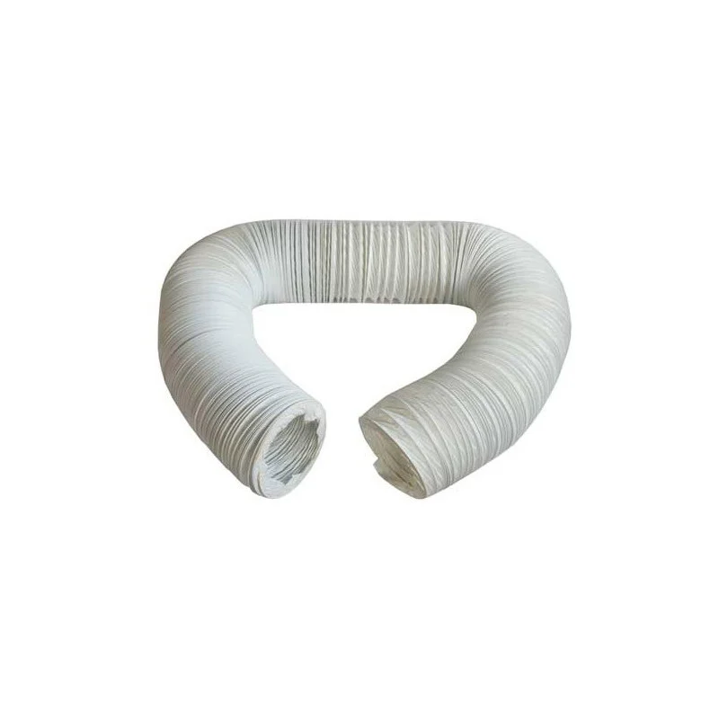 Tuyau d'évacuation d'air pour Hotte Multi-marques 0035507