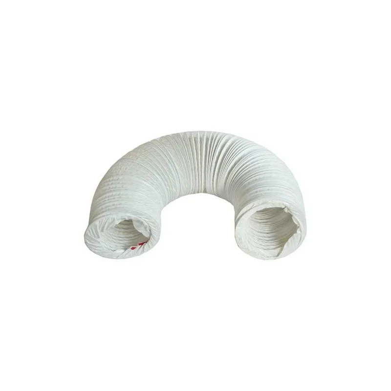 Tuyau d'évacuation d'air pour Sèche-Linge Multi-marques 284782
