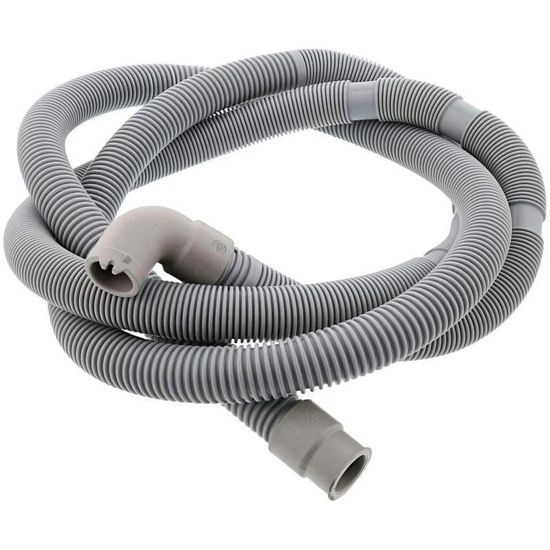 Tuyau d'évacuation d'eau pour Lave-Linge ELECTROLUX 140013554070