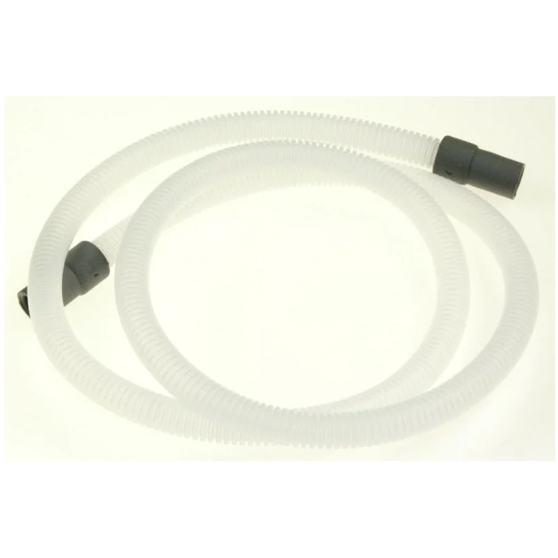 Tuyau socle/bec verseur pour Sèche-Linge WHIRLPOOL 480112101508