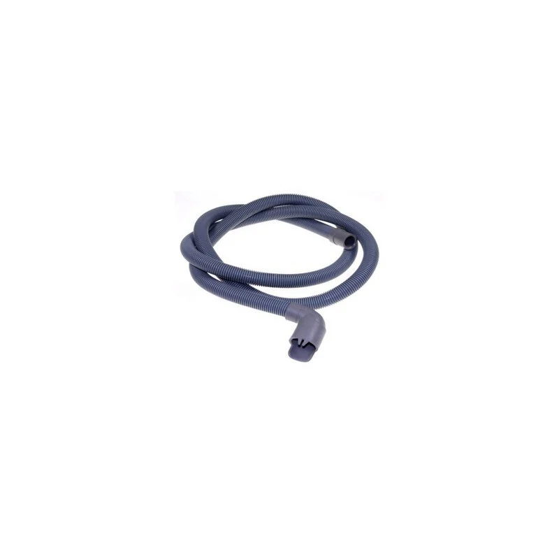 Tuyau de vidange coudé pour Lave-vaisselle Smeg 758971678