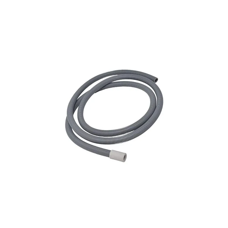 Tuyau de vidange 2951260100 pour Seche linge AYA, BEKO, BLOMBERG, CONTINENTAL EDISON, DOMEOS, ESSENTIEL B, FAR, GRUNDIG, LISTO,