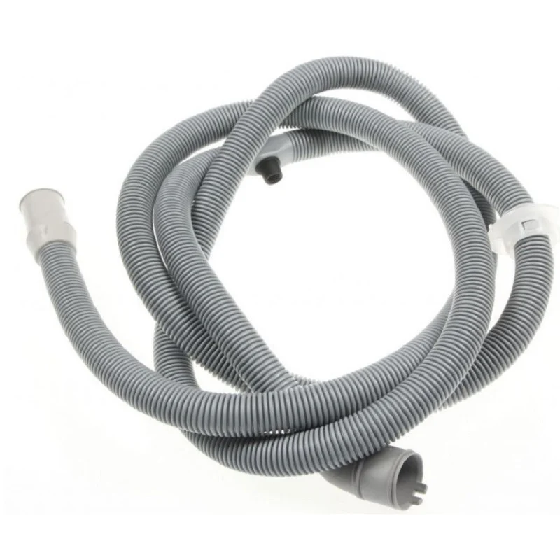 Tuyau de vidange complet pour Lave-vaisselle Electrolux 140011410085