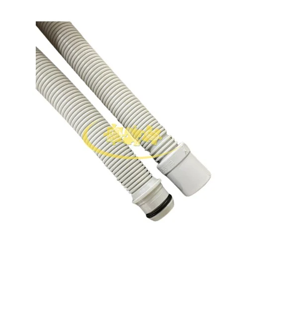 Tuyau de vidange de 2M pour lave vaisselle Béko 1752000400 Whirlpool C00865423 - Beko Altus Artic Arcelik Blomberg Electra Bregenz Flavel Leisu