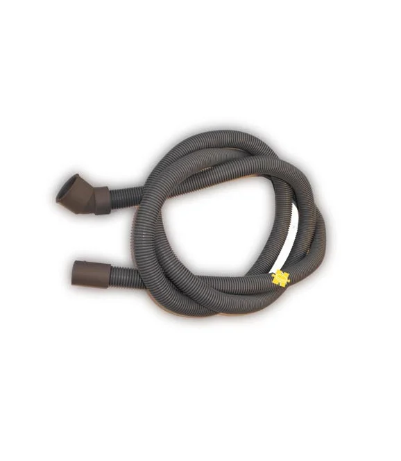 Tuyau de vidange lave vaisselle Candy 91670102 Rosières - Candy Rosieres Hoover Zerowatt Otsein Iberna planète