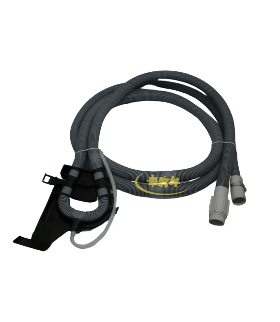 Tuyau de vidange lave vaisselle Whirlpool 481010441234 - Whirlpool Laden Ignis Baucknecht Radiola Philips