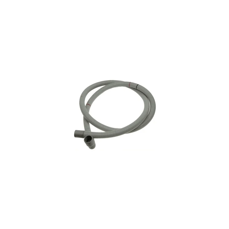 TUYAU DE VIDANGE POUR LAVE LINGE PROLINE - 105A76
