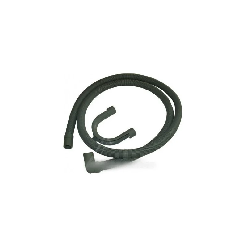 Tuyau pour Lave-Linge WHIRLPOOL 481953028847