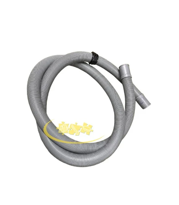 Tuyau de vidange pour lave vaisselle Brandt AS0042264 lave vaisselle Vedette - Fagor Brandt Thomson Vedette De-Dietrich Sauter Thermor Océan