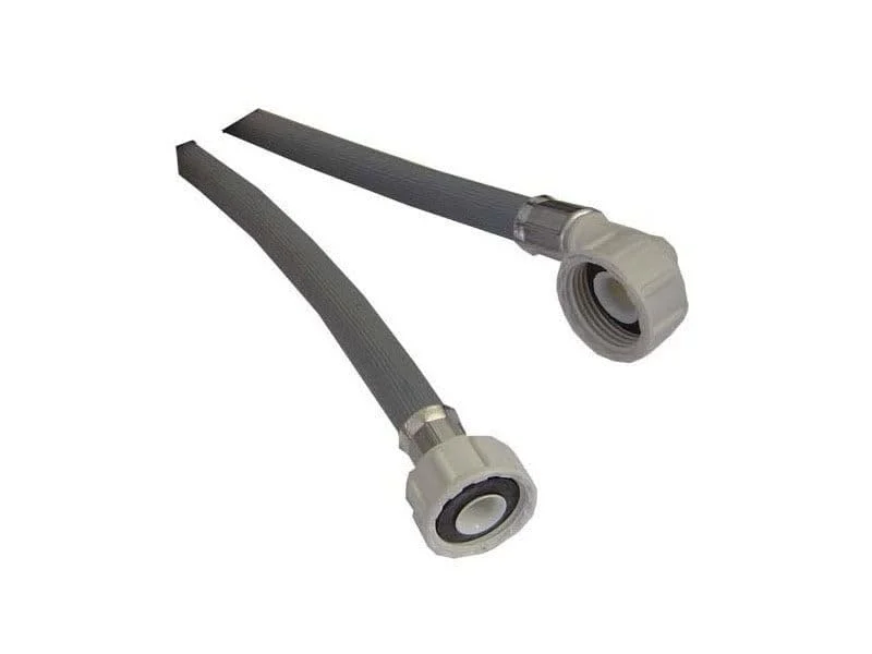 TUYAU DROIT COUDE 2.5M POUR LAVE VAISSELLE WHIRLPOOL - 481281728826