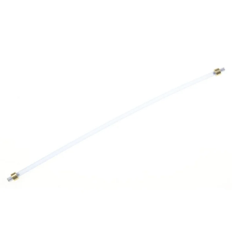 Tuyau fep, Durite 20.5cm NESPRESSO CONCEPT CITIZ (repère 28) KRUPS MS-0040268