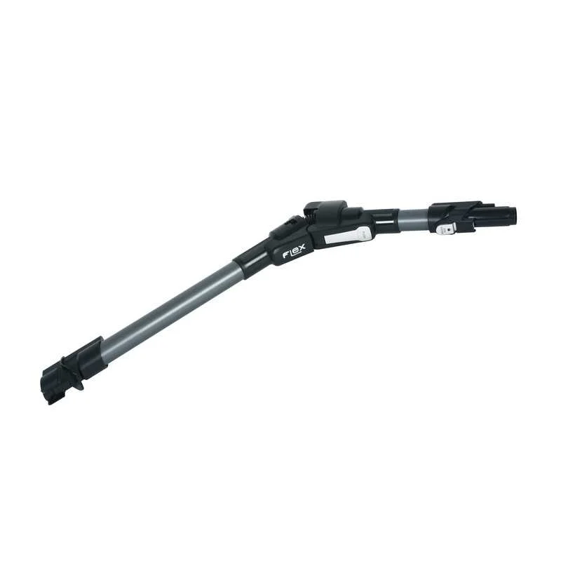 Tuyau flex gris foncé pour aspirateur balai X-FORCE FLEX 9.60 RH20 Rowenta - SS-2230003261