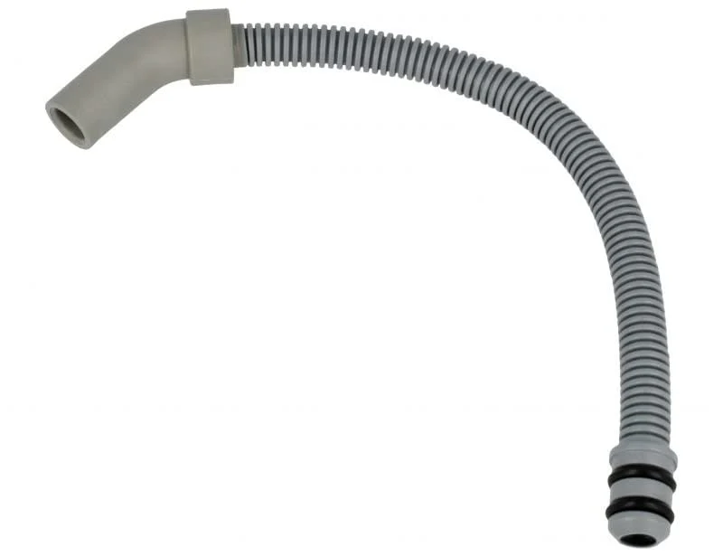 TUYAU FLEXIBLE DE POMPE pour LAVE VAISSELLE SMEG - 758973943