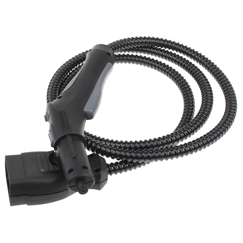 TUYAU FLEXIBLE DE VAPEUR PIECE 368.681 - KARCHER