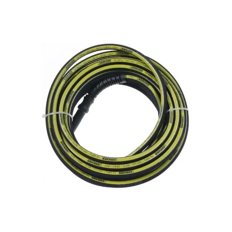Tuyau flexible en caoutchouc pour Nettoyeur Haute Pression KARCHER - 44408720