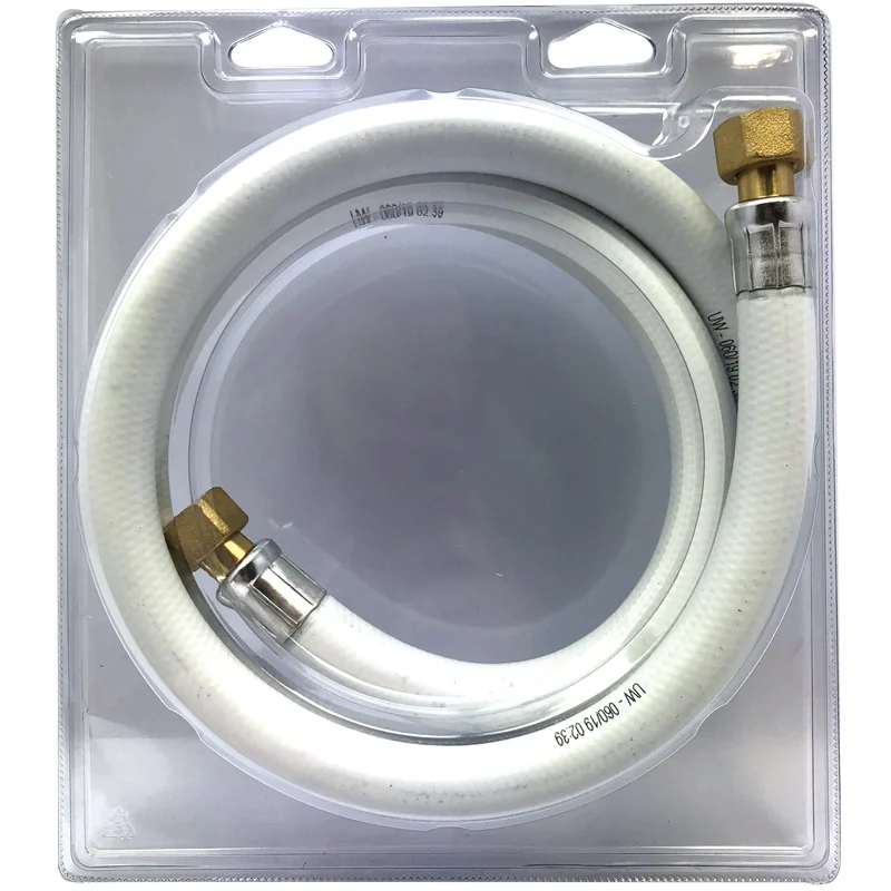 TUYAU GAZ NATUREL 10 ANS 1.5M NC150EX26 - DIVERS MARQUES