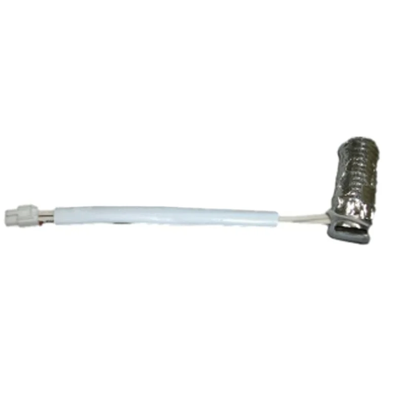 Tuyau icematic BEKO 4906570100