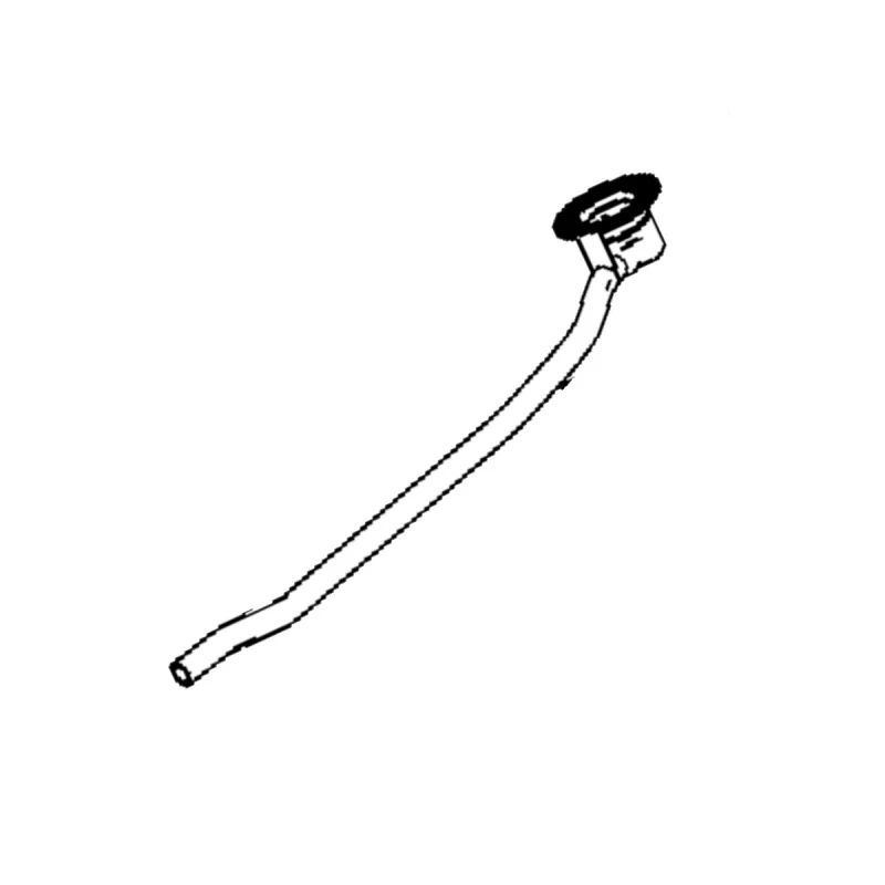 Tuyau / réservoir / débitmètre NESPRESSO VERTUO NEXT KRUPS MS-624951