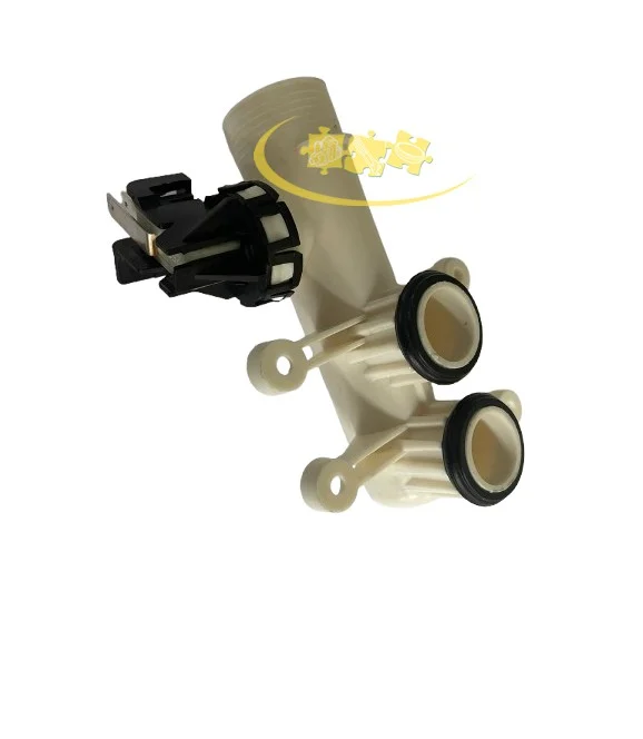 Tuyau répartiteur d'eau avec pressostat lave vaisselle Sharp 32028740 - Pièce d'Origine Vestel