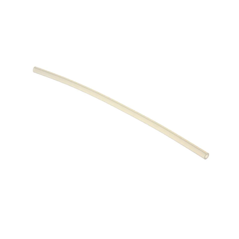 Tuyau silicone 27cm, diamètre 4mm DELONGHI 5313249891