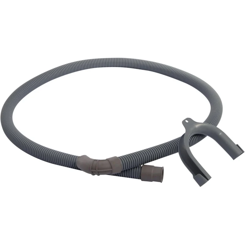 Tuyaux de vidange pour lave-vaisselle et lave-linge, Wpro - 481953028962