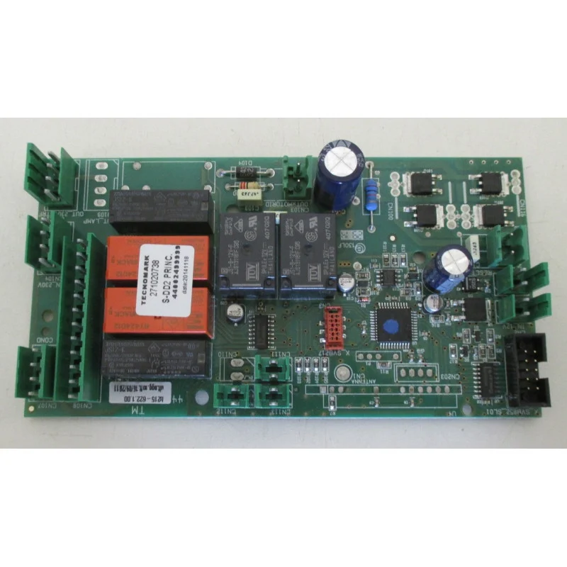 Unité de commande pour Hotte AEG 4055148623