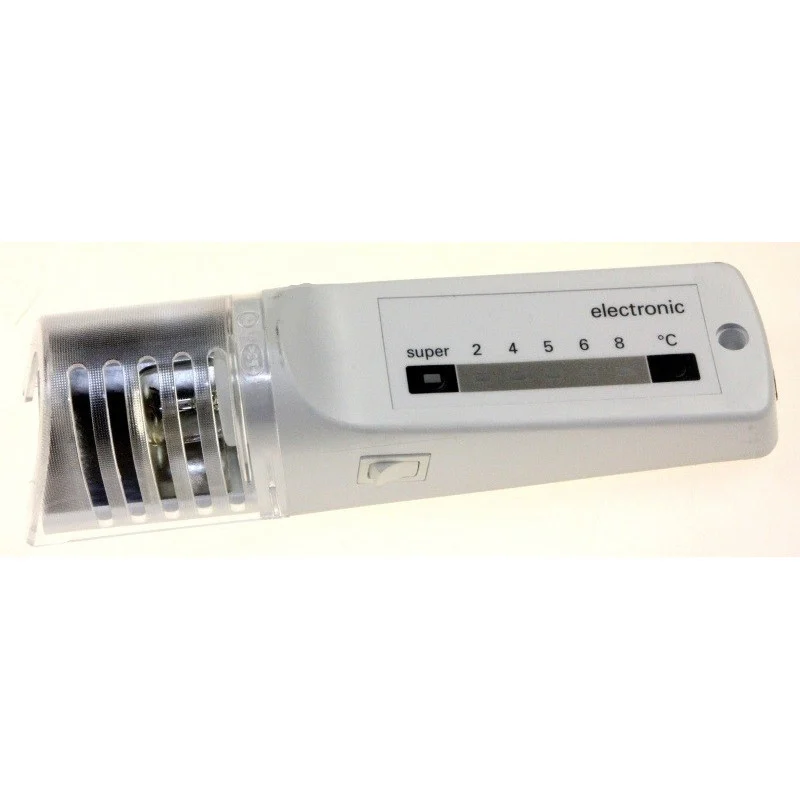 Unite de réglage pour Réfrigérateur, Congélateur BOSCH 00497478 - BOSCH B/S/H