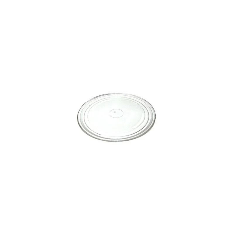 Universal verre MICRO-ONDES Platine 270mm Diamètre plaque