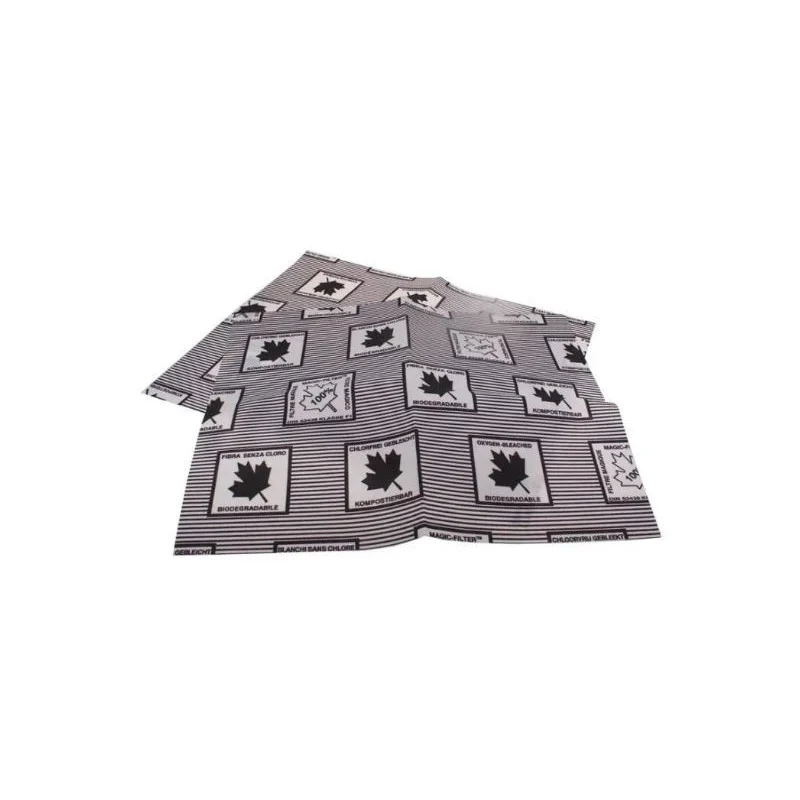 Universeel - filtre hotte indicateur d'usure 47x114cm (2 x 47x57)