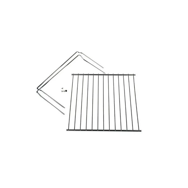 Universeel - grille reglable pour four de 39 à 56 cm sur 30.5 cm