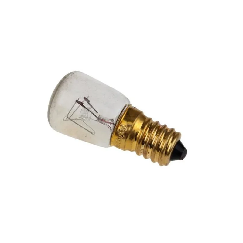 UNIVERSEEL - LAMPE DE FOUR / LAMPE POUR FRIGO E14 25W 230V -