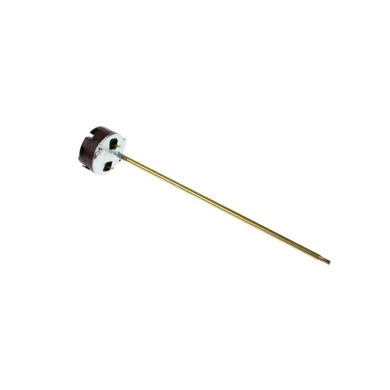 Universeel - thermostat chauffe-eau 270mm - 95°c -