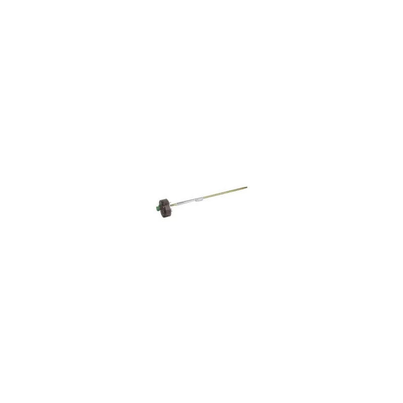 Universeel - thermostat chauffe-eau 300mm -