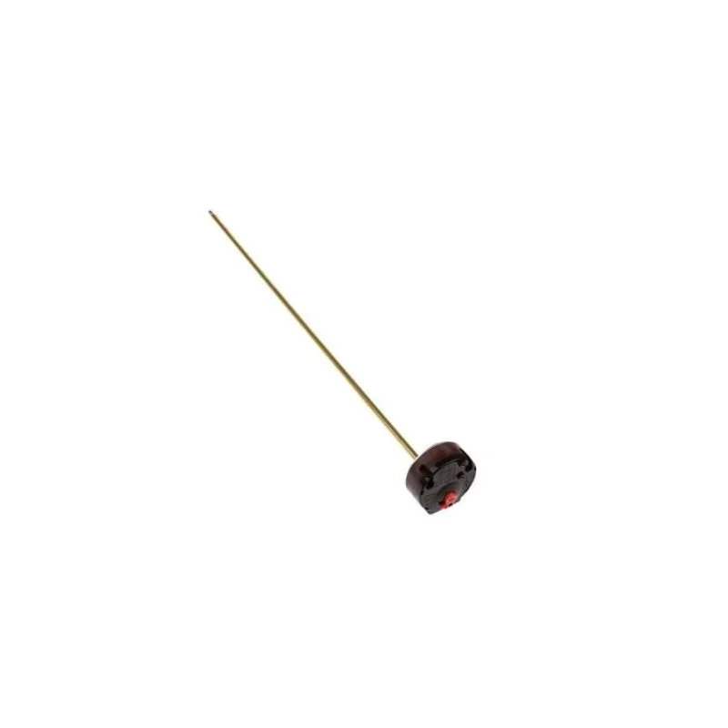 Universeel - thermostat chauffe-eau 450mm - 90°c -