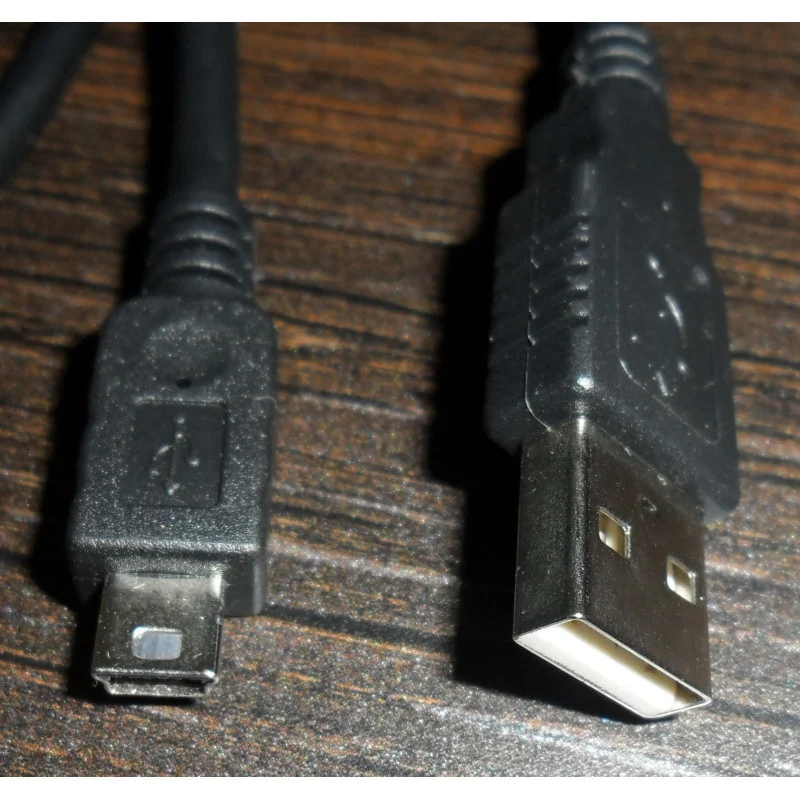 USB SHIELDED HIGH SPEED CABLE - AUTRES MARQUES