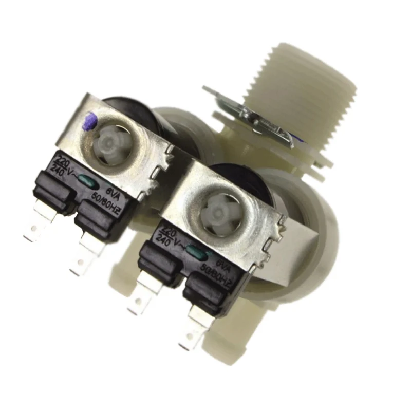 Valve WHIRLPOOL C00646866
