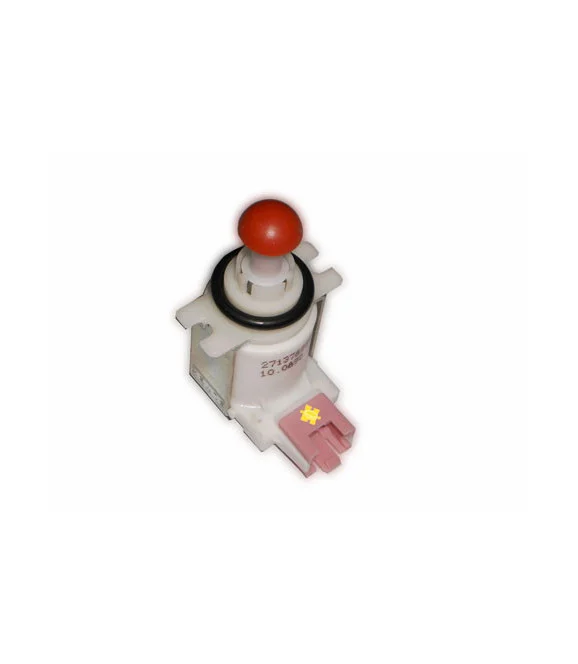 Vanne d'évacuation d'eau du répartiteur lave vaisselle Bosch 00611316 - Bosch Siemens Neff Gaggenau Viva Impérial Balay Bsh