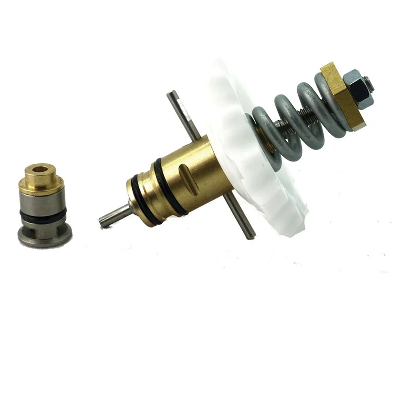 VANNE DE BYPASS REGLABLE 128500192 - NILFISK