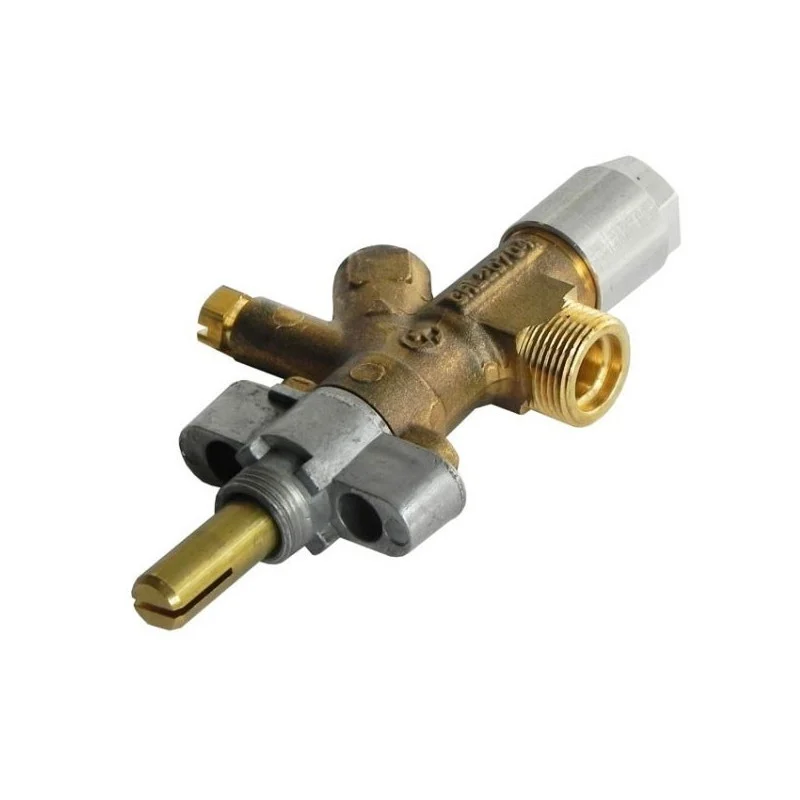 Vanne de régulation de gaz 30/50 mbars pour Réfrigérateur DOMETIC 2926276300