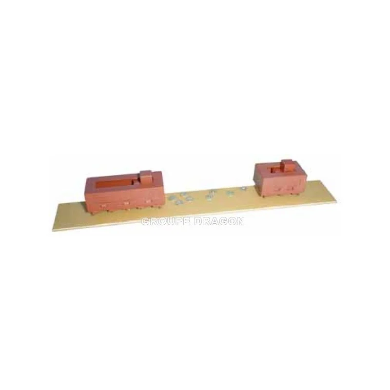 Variateur moteur pour Hotte WHIRLPOOL 481929068372