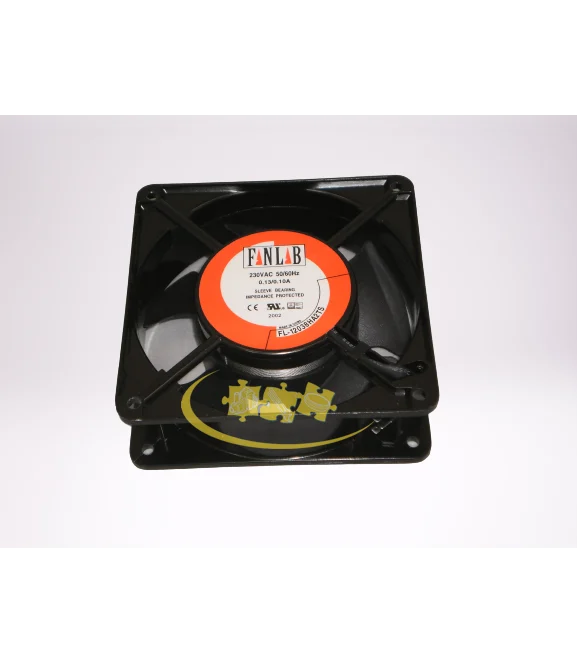 Ventilateur AA182HS-AT de sèche linge pompe à chaleur Candy 40006728
